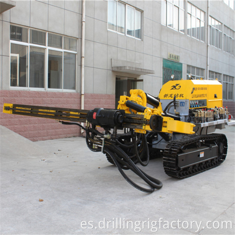 G140YF drilling rig 03